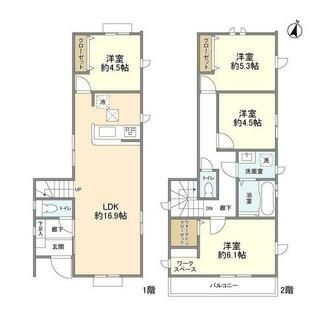 間取り：213138173209