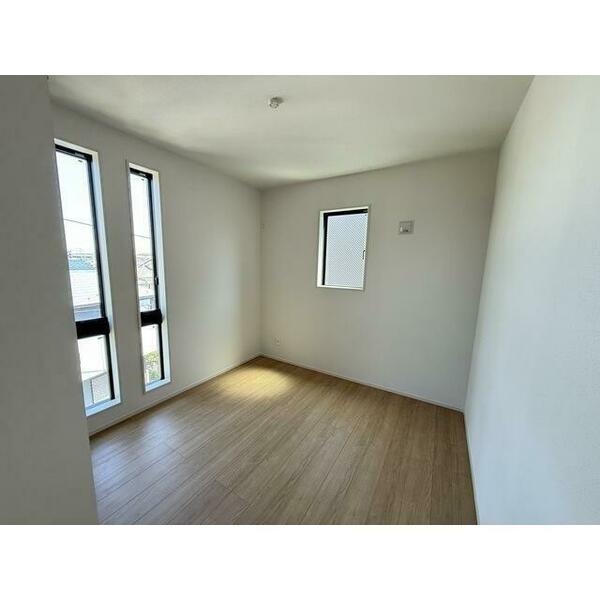 detached 東京都東村山市廻田町１丁目

地図を見る