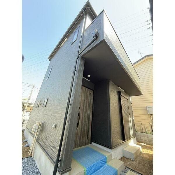 detached 東京都東村山市廻田町１丁目

地図を見る