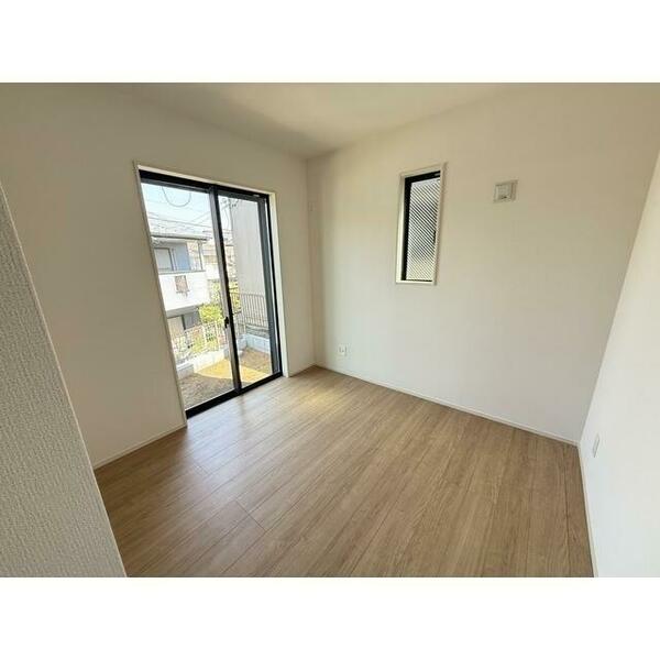 detached 東京都東村山市廻田町１丁目

地図を見る