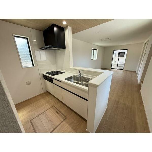 detached 東京都東村山市廻田町１丁目

地図を見る