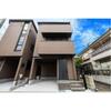 日野駅より徒歩16分 新築 3階建の賃貸物件