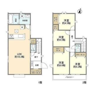 間取り：213138173385