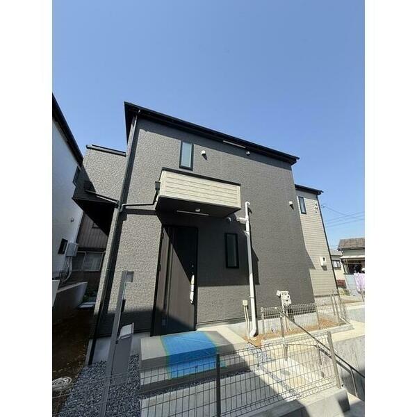 detached 東京都東村山市廻田町１丁目

地図を見る