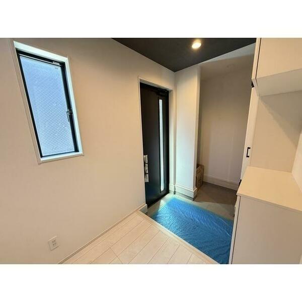 detached 東京都東村山市廻田町１丁目

地図を見る