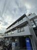 末広館 2階 築37年9ヶ月の賃貸物件