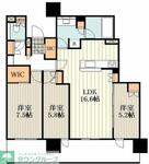 シティタワー国分寺　ザ・ツインウエストのイメージ