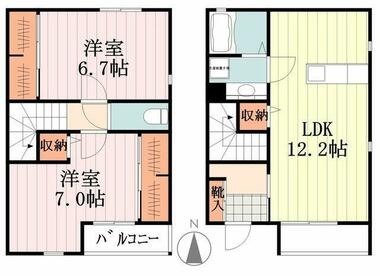 間取り：213141706511