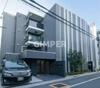 メイクスデザイン池袋パークサイド 2階 築8年4ヶ月の賃貸物件