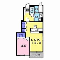 間取り：236003740831