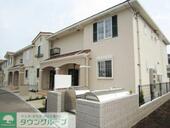 アヴェニューＢのイメージ