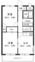 間取り：227103246180