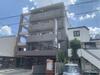 UTSUMI BUILDING 4階 築29年の賃貸物件