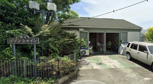 detached 東京都国立市東３丁目

地図を見る