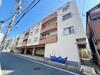 ミリオンコーポラス三萩野 1階 築53年8ヶ月の賃貸物件