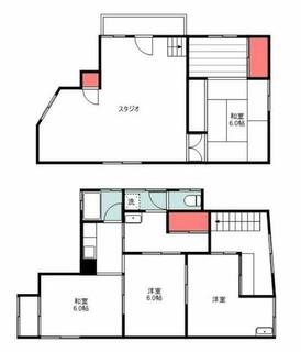 間取り：210007529602