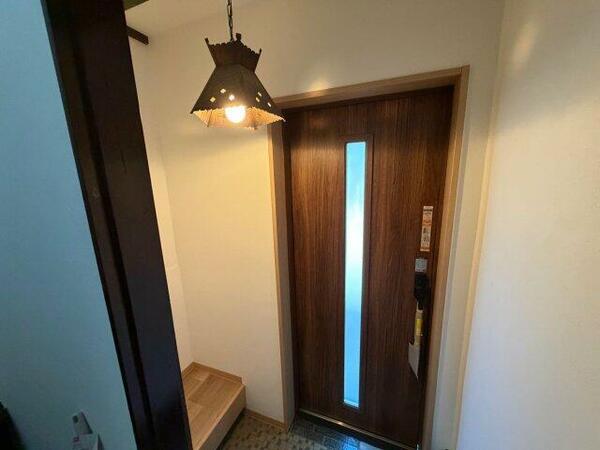 detached 埼玉県入間郡三芳町大字藤久保
地図を見る