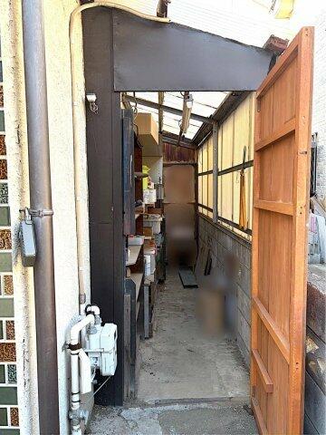 detached 埼玉県入間郡三芳町大字藤久保
地図を見る