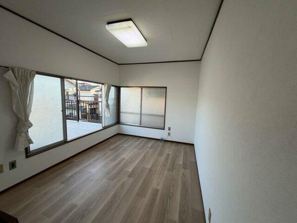 detached 埼玉県入間郡三芳町大字藤久保
地図を見る