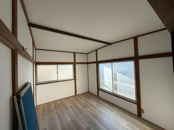 detached 埼玉県入間郡三芳町大字藤久保
地図を見る