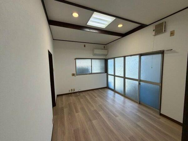 detached 埼玉県入間郡三芳町大字藤久保
地図を見る