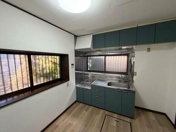 detached 埼玉県入間郡三芳町大字藤久保
地図を見る