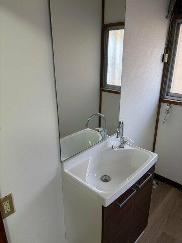 detached 埼玉県入間郡三芳町大字藤久保
地図を見る