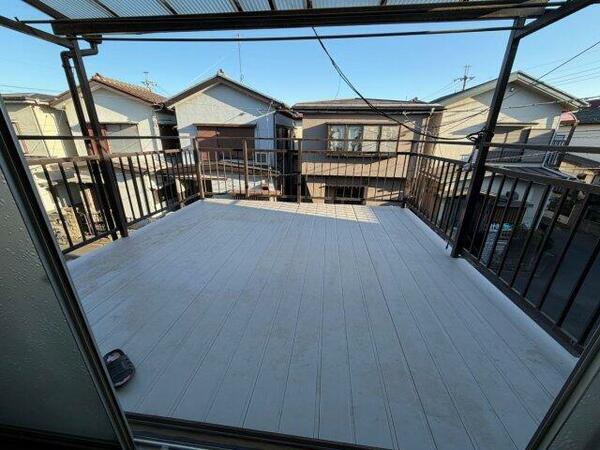 detached 埼玉県入間郡三芳町大字藤久保
地図を見る