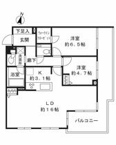 間取り：214078557237