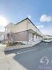 和泉中央駅より徒歩15分 築16年7ヶ月 2階建の賃貸物件