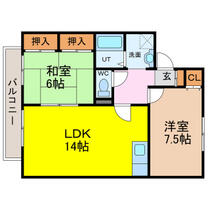 間取り：242001957772