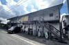 江戸川台駅より徒歩8分 築34年2ヶ月 2階建の賃貸物件