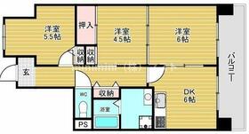 間取り：227103249778