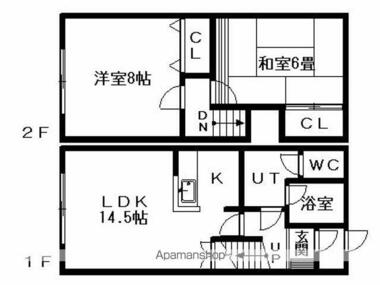 間取り：201027321359