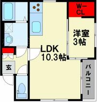 間取り：240041467666