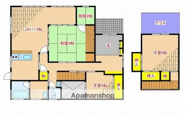 間取り：246006828926