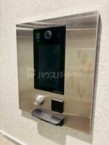 ロスアルコス千駄木 405 ｜ 東京都文京区千駄木２丁目（賃貸マンション1DK・4階・30.32㎡） その11
