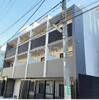 ＡＲＫＭＡＲＫ三軒茶屋 1階 築4年9ヶ月の賃貸物件