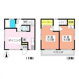 間取り：213146148661