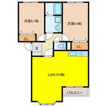 間取り：221014981517