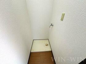 ハレモアナ 2D ｜ 愛知県豊橋市天伯町字八田平（賃貸アパート1R・2階・24.84㎡） その13