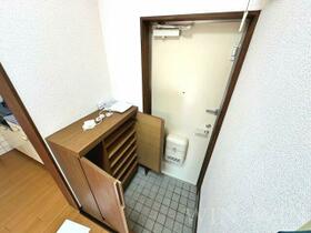ハレモアナ 2D ｜ 愛知県豊橋市天伯町字八田平（賃貸アパート1R・2階・24.84㎡） その16