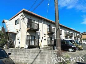 ハレモアナ 2D ｜ 愛知県豊橋市天伯町字八田平（賃貸アパート1R・2階・24.84㎡） その1