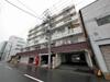 大淀ハイツ 7階 築48年2ヶ月の賃貸物件