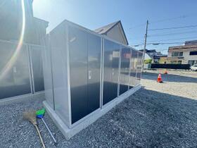 インフィニティ五稜郭公園 104 ｜ 北海道函館市松陰町（賃貸マンション1LDK・1階・43.71㎡） その4