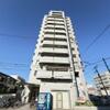 レバンガ長居公園AP 5階 築35年9ヶ月の賃貸物件
