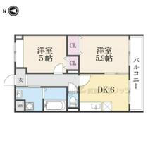 間取り：225010639322