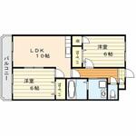 築上郡吉富町大字楡生&nbsp;3階建&nbsp;築19年のイメージ