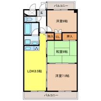 間取り：221014982150