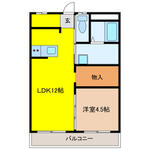 パインリーフ長森本町のイメージ